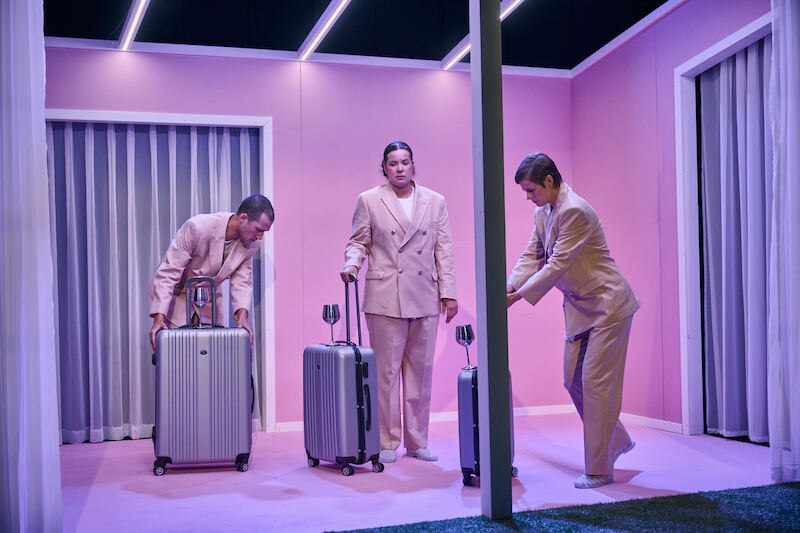 Kampf der Reality Shows, &copy; Stadt Leonberg - Amt f&uuml;r Kultur und Sport