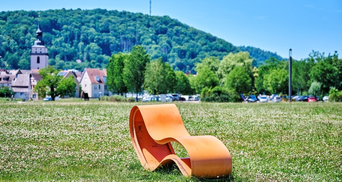 Wertwiesen, Künzelsau, © Touristikgemeinschaft Hohenlohe e. V. | Florian Trykowski Wertwiesen, Künzelsau, © Touristikgemeinschaft Hohenlohe e. V. | Florian Trykowski