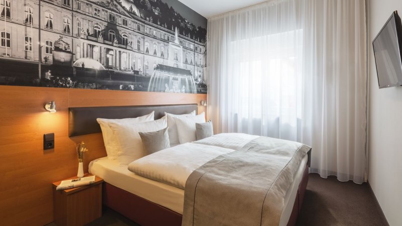 © Novum Hospitality © Novum Hospitality