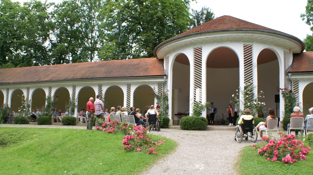 Kurkonzert, &copy; Gemeinde Bad Boll