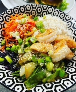 Emilio's Speisen, &copy; cEmilio's