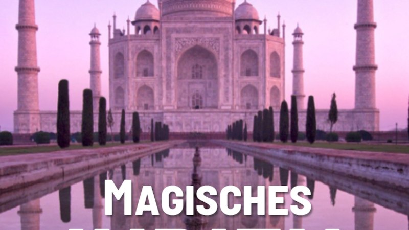 EXPEDITION ERDE: Magisches INDIEN, &copy; Expedition Erde