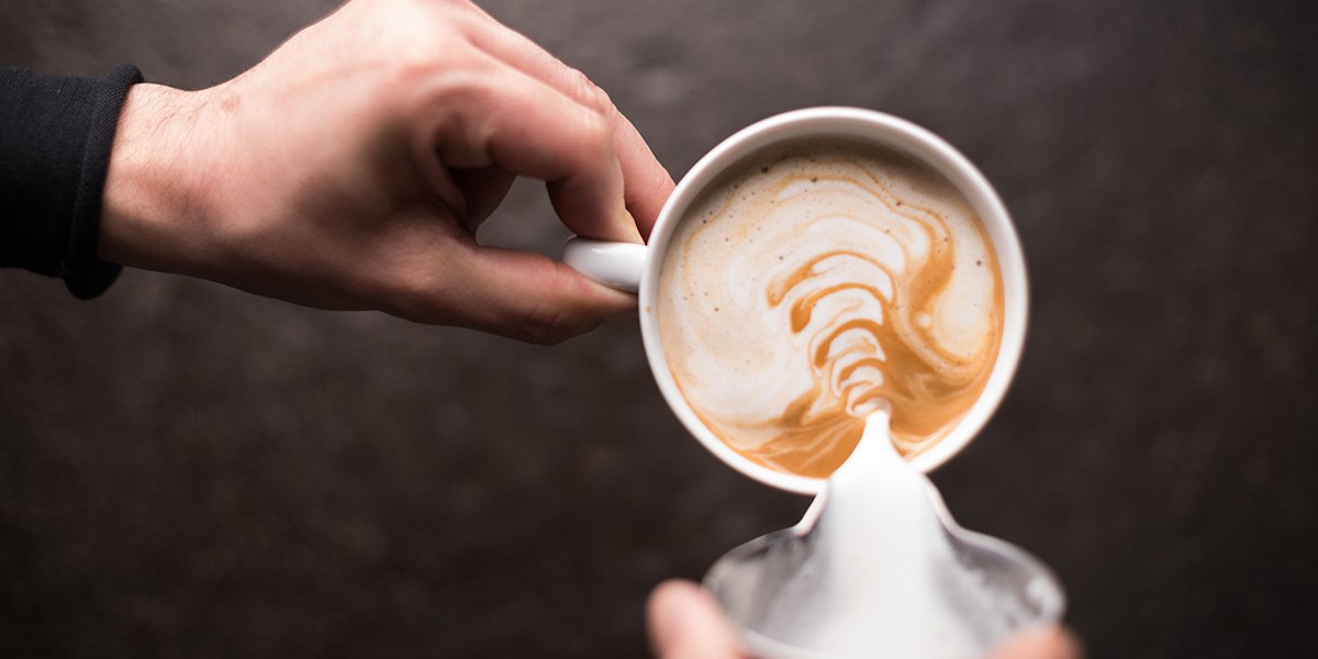 Holanka Bar Kirchstraße, © Hochland Kaffee Hunzelmann GmbH & Co. KG Holanka Bar Kirchstraße, © Hochland Kaffee Hunzelmann GmbH & Co. KG