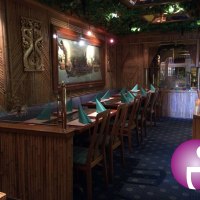 Restaurant Rainbow Garden Böblingen Restaurant Rainbow Garden Böblingen