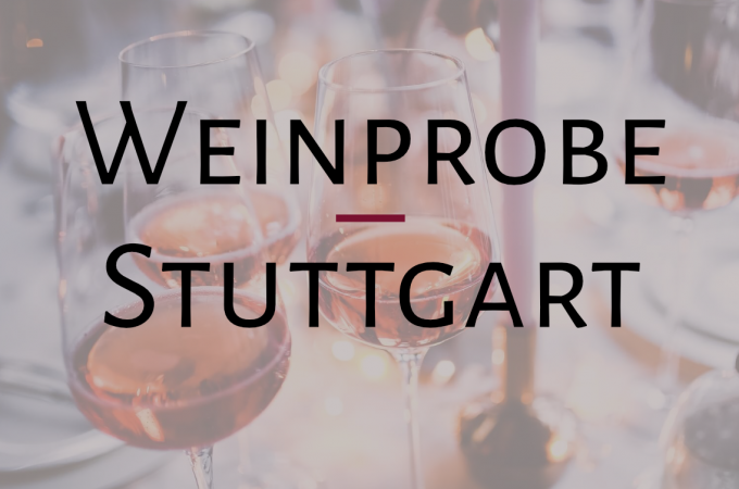 Weinprobe Stuttgart, Tastingbar Bad Cannstatt (Hotel Spahr), © tastingerlebnis.de