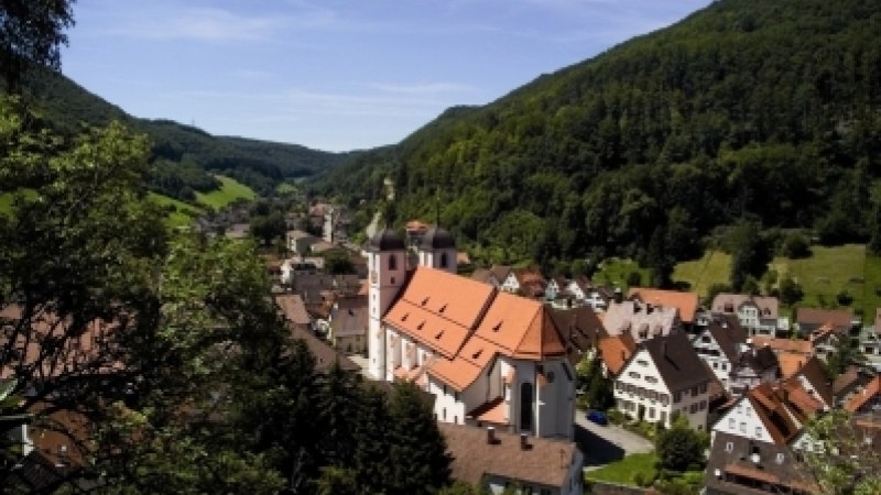 Wiesensteig, © Landratsamt Göppingen