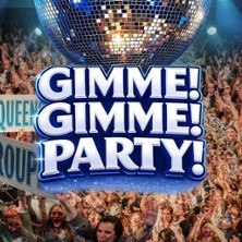 Mamma Mia - The Ultimative Abba Night, &copy; links im Bild