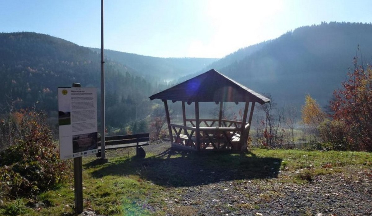 © Nördlicher Schwarzwald © Nördlicher Schwarzwald