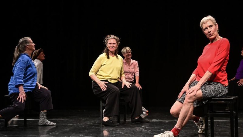 OPEN DANCE CLASS, &copy; &copy; privat