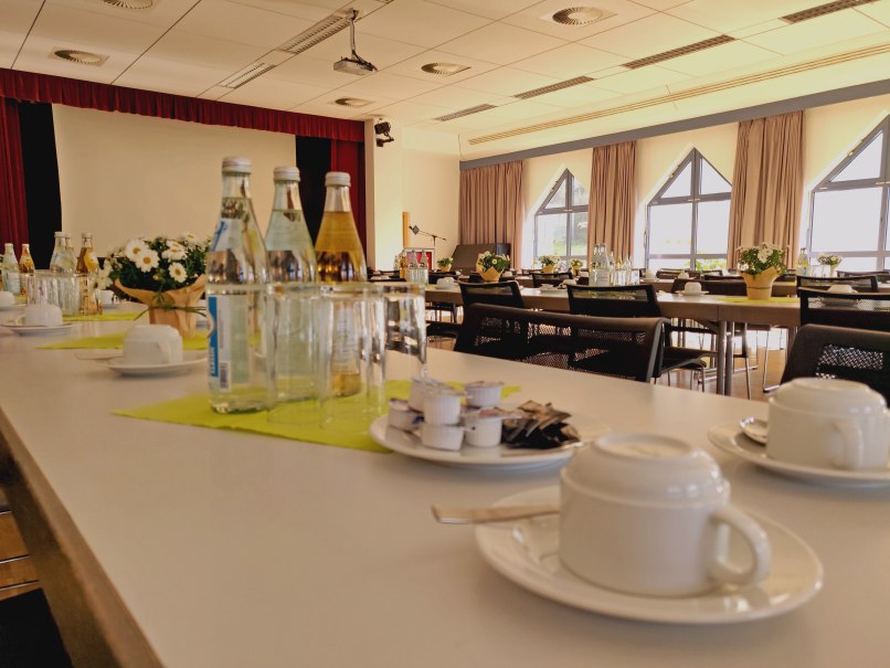 Städtischer Seniorennachmittag, © Alle Rechte vorbehalten