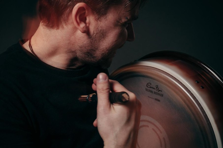 CARA, &copy; Tom Griffiths/ tomgphoto