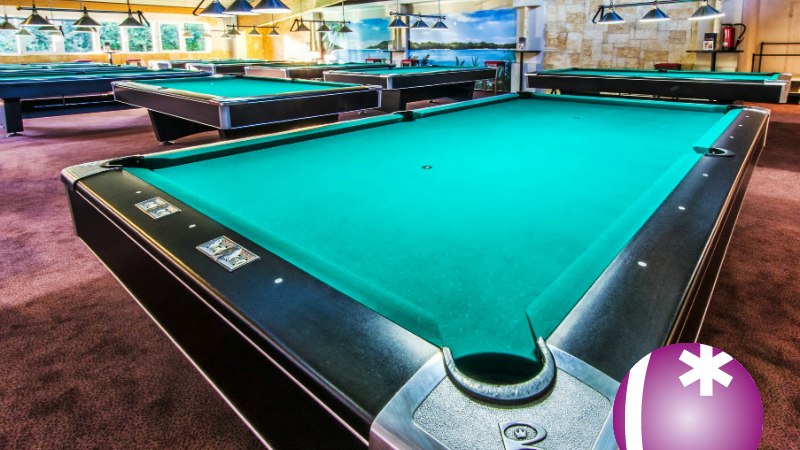 Dream-Bowl Böblingen, © Dream-Bowl Böblingen