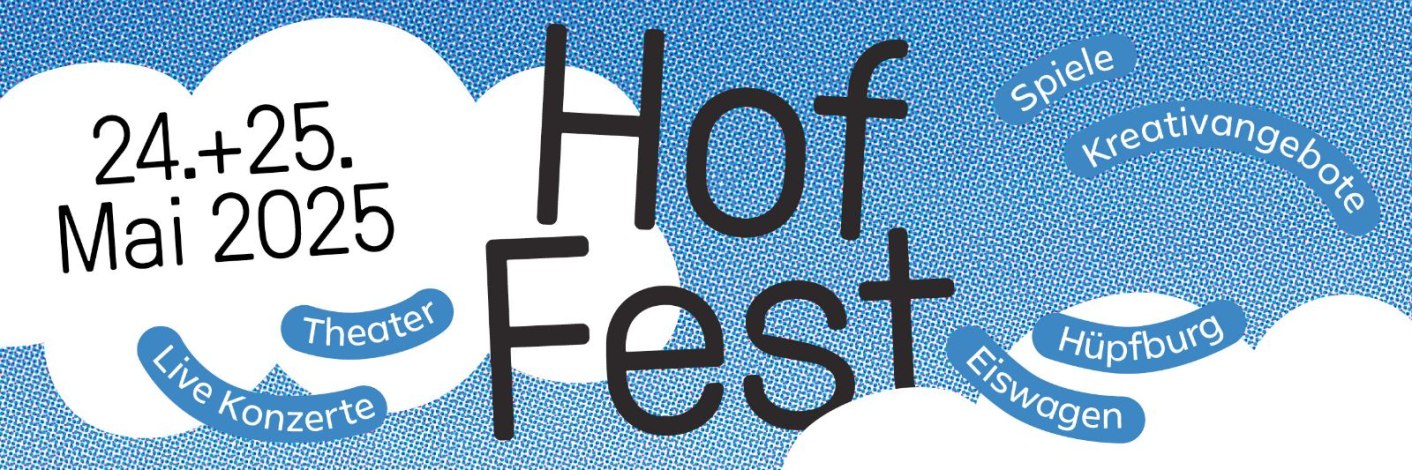 Hoffest im PLEKS