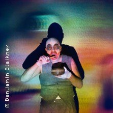 Woyzeck, &copy; links im Bild