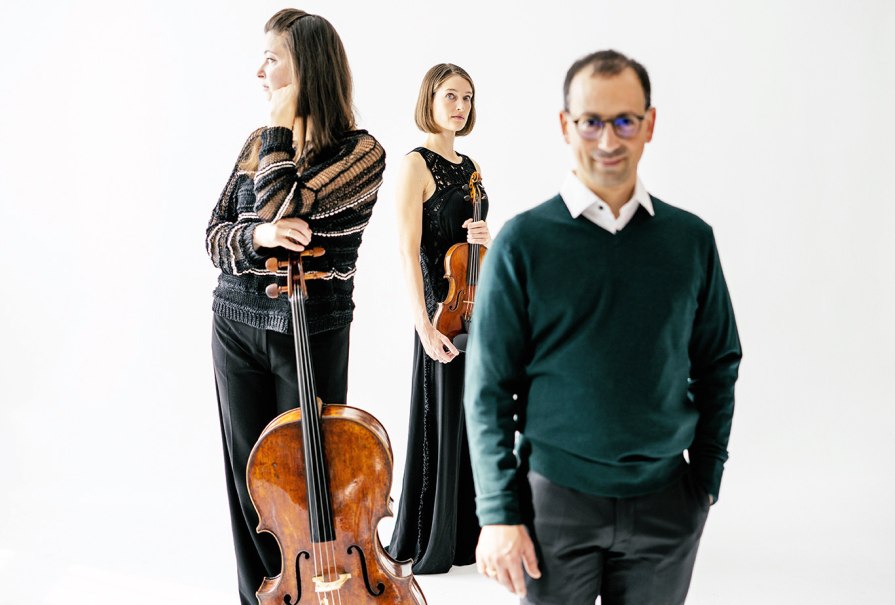 Herbstliche Musiktage - Kammermusikabend, © Felix Broede
