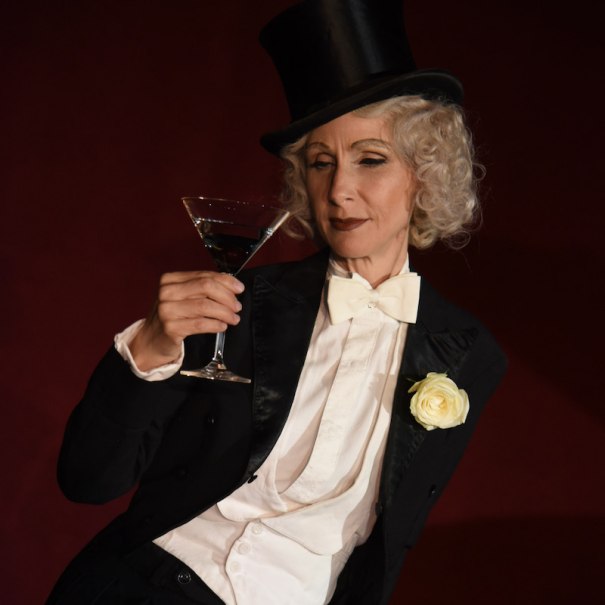 Marlene, &copy; Stadtverwaltung Schorndorf