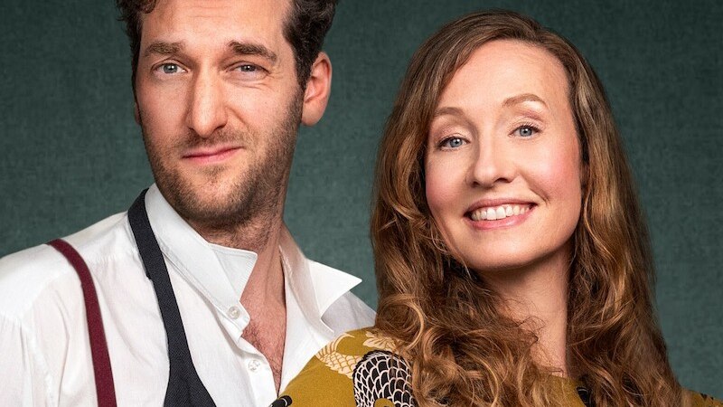 Das Geld liegt auf der Fensterbank, Marie, &copy; Mauerwerk GmbH