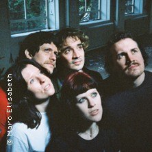 Tramhaus - Blister Live, © links im Bild Tramhaus - Blister Live, © links im Bild