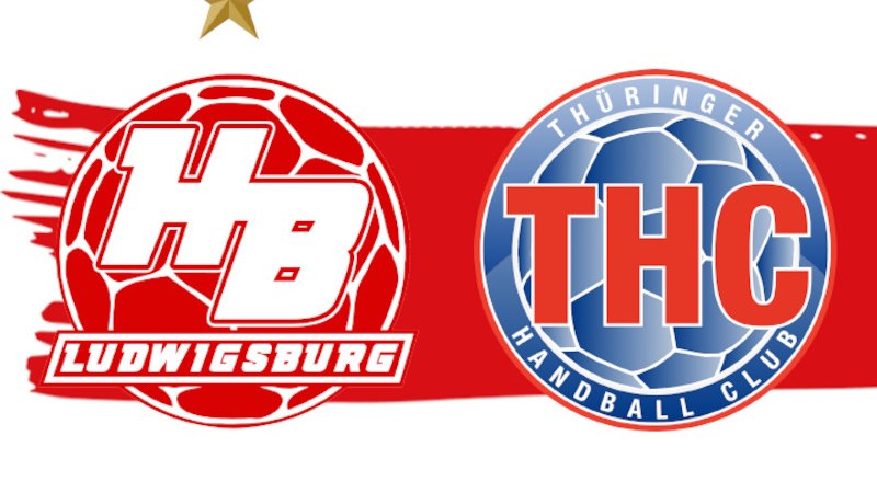HB Ludwigsburg vs. Thüringer HC, © HB Ludwigsburg GmbH & Co. KG