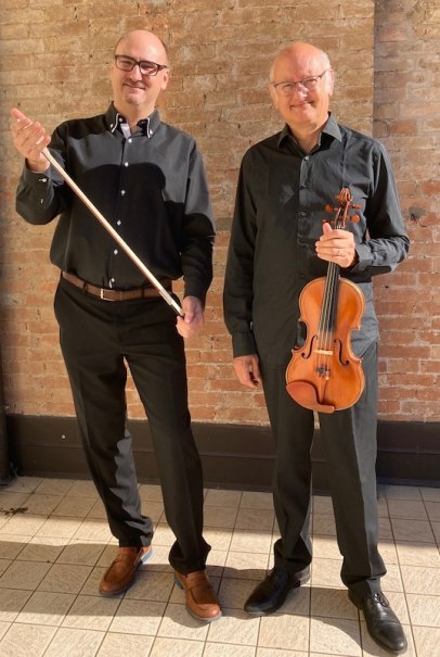 Musikherbst 2026, &copy; Pro Arte e.V.