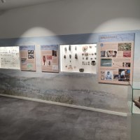 Korb Steinzeitmuseum, © Steinzeitmuseum Kleinheppach Korb Steinzeitmuseum, © Steinzeitmuseum Kleinheppach