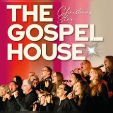 The Gospel House, &copy; links im Bild