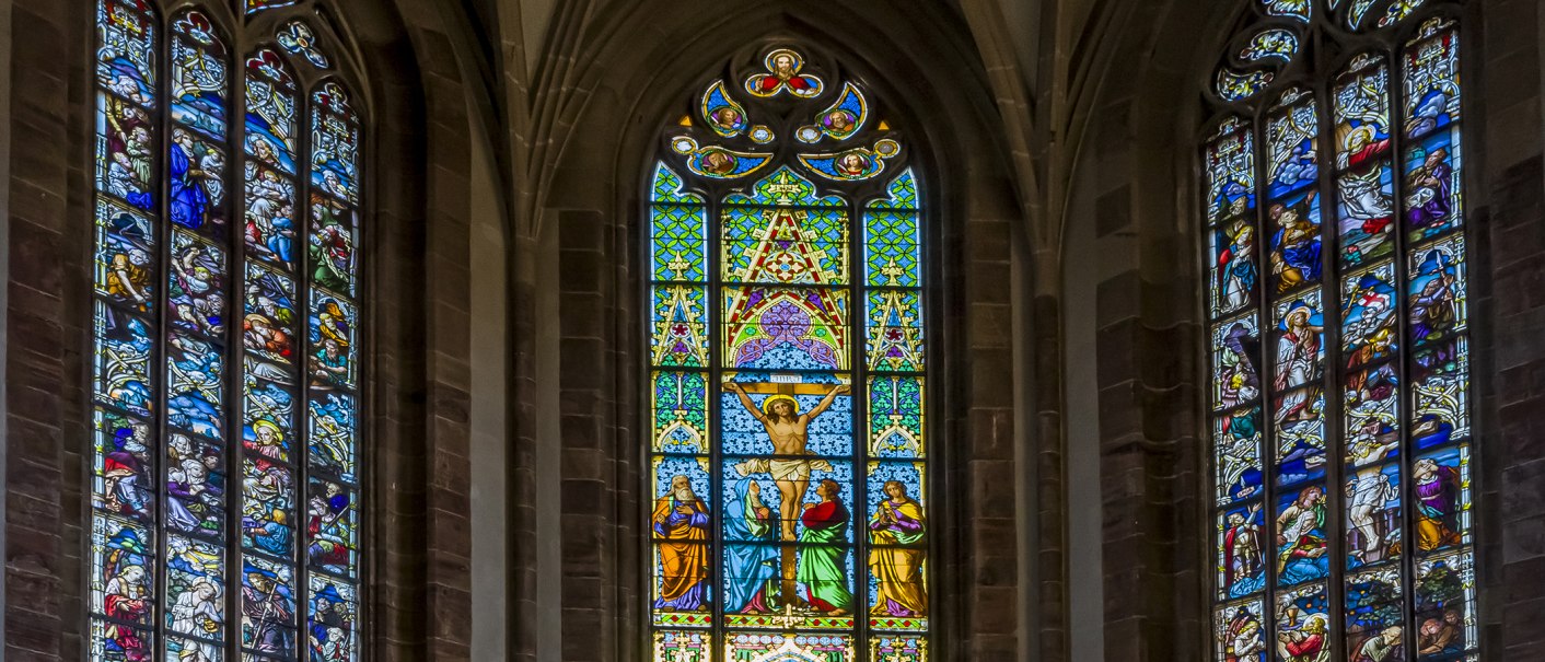 Martinskirche Kirchheim unter Teck, © Torsten Wenzler