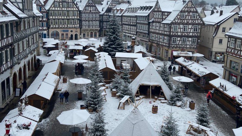Weihnachtsmarkt2022_Stadt-Schorndorf_neu, © Stadt Schorndorf