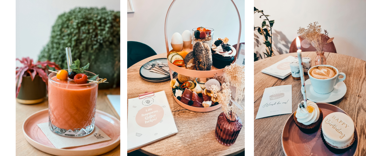 Cupcakes & Bagels (3), &copy; Cupcakes & Bagels, Stuttgart