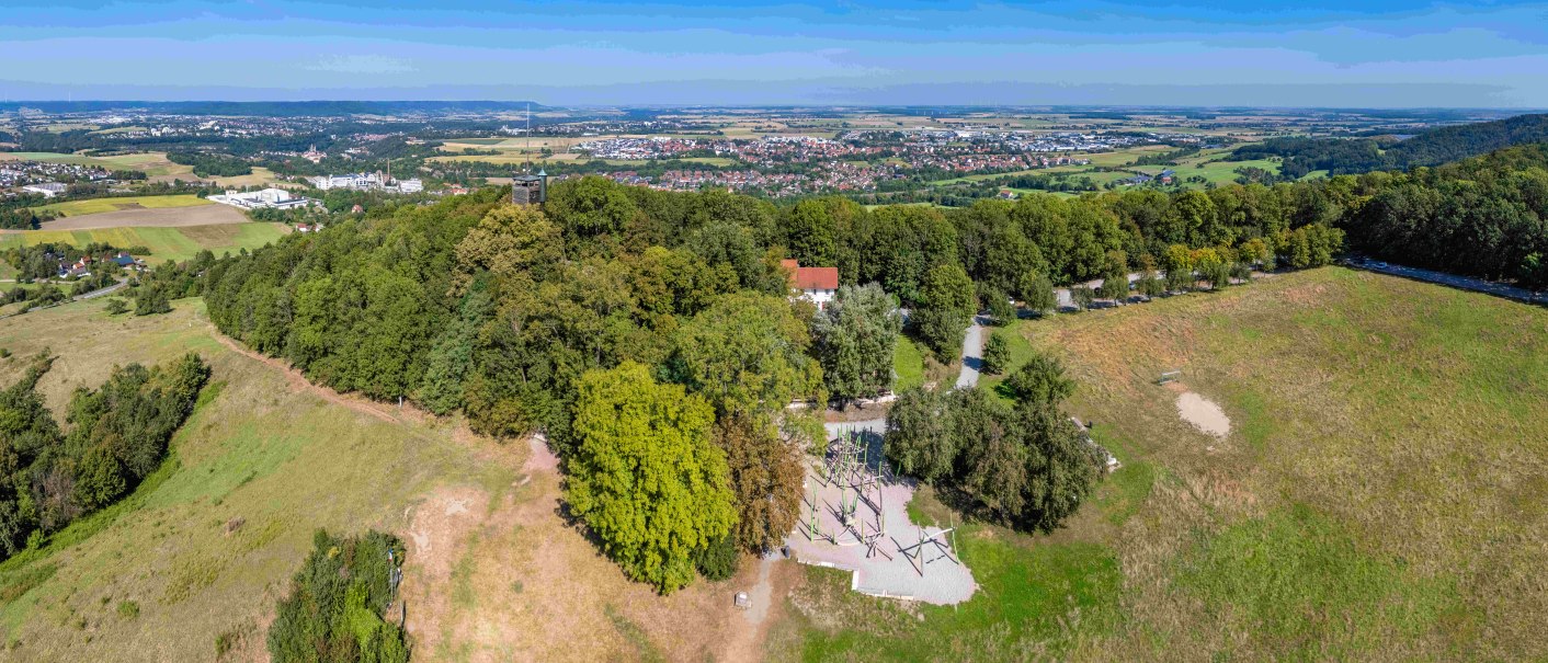 Einkorn Schwäbisch Hall, © Michael Kühneisen Einkorn Schwäbisch Hall, © Michael Kühneisen