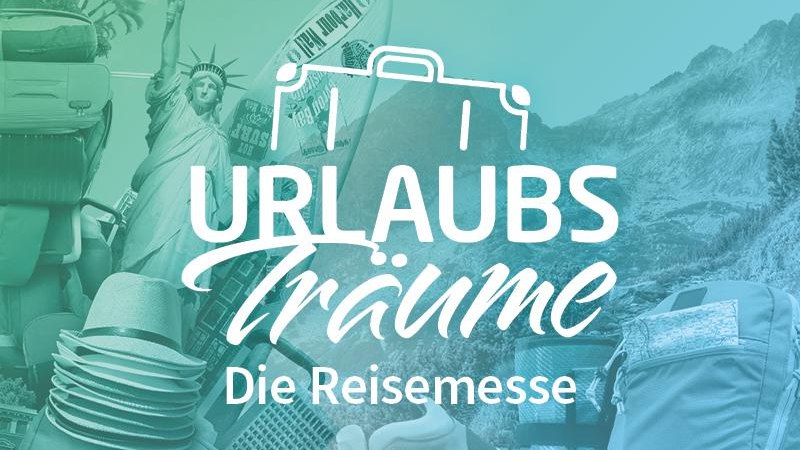 Urlaubstr&auml;ume - Die Reisemesse, &copy; Ludwigsburger Kreiszeitung