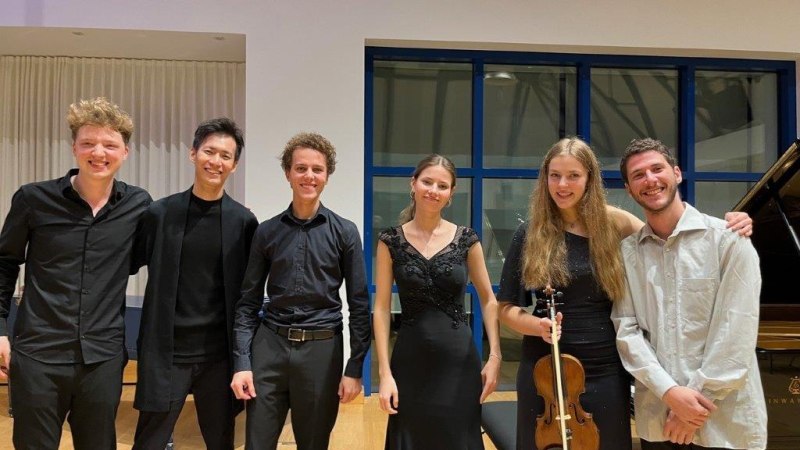 "Surprise", &copy; T&ouml;ne der Klassik