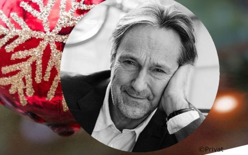 Helmut Zierl, &copy; privat
