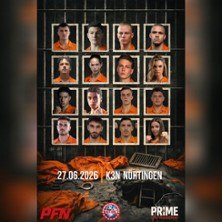 Prime Fight Night, &copy; links im Bild