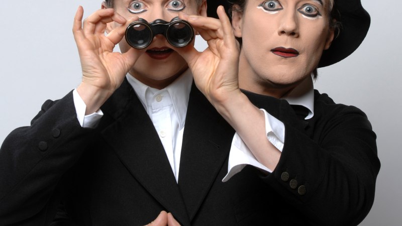 Pantomime Hauptbild Foto©Thorsten-Heinze, © Thorsten Heinze Pantomime Hauptbild Foto©Thorsten-Heinze, © Thorsten Heinze