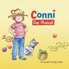 Conni - Das Musical!, © links im Bild