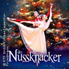 Der Nussknacker - Classico Ballet Napoli, &copy; links im Bild