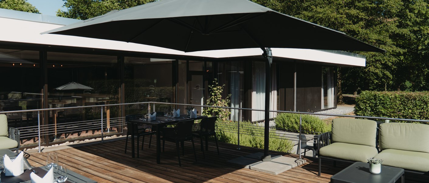 Terrasse, © Schlosshotel Monrepos Terrasse, © Schlosshotel Monrepos