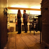 Stadtmuseum Winnenden im Torturm, © Stadtmuseum Winnenden im Torturm Stadtmuseum Winnenden im Torturm, © Stadtmuseum Winnenden im Torturm