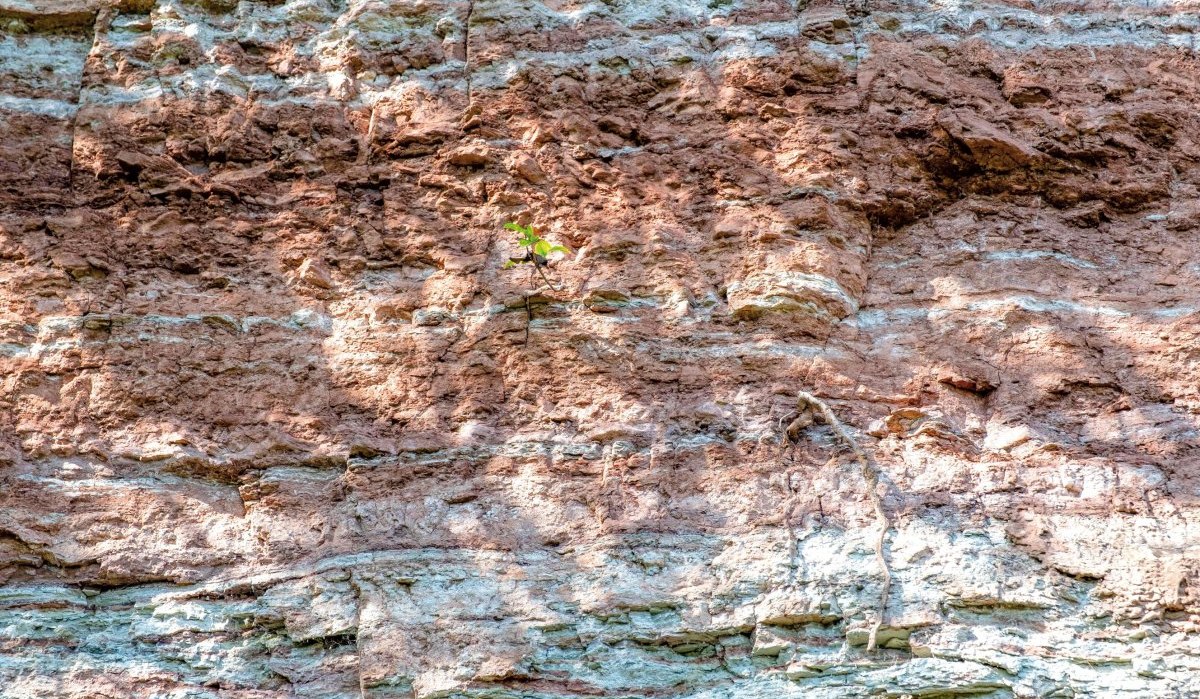 Geologischer Pfad, &copy; Gemeinde Korb