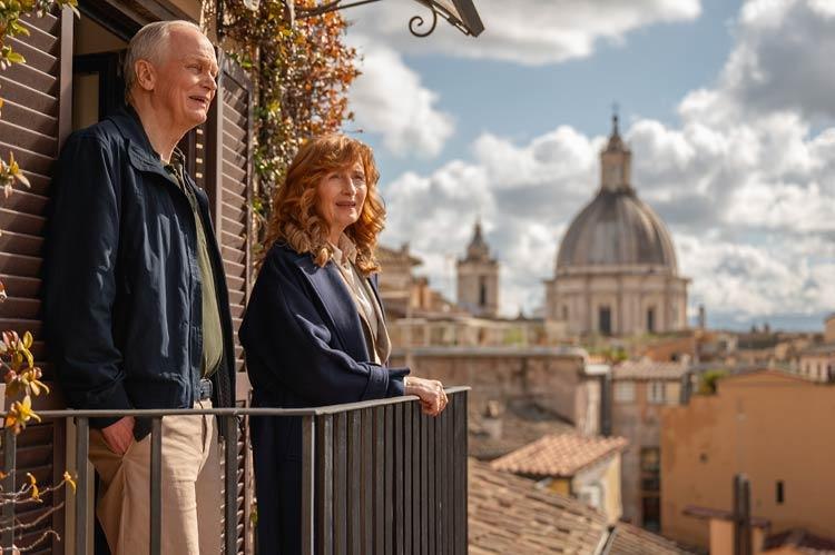 Bella Roma, &copy; KinoKult e.V.