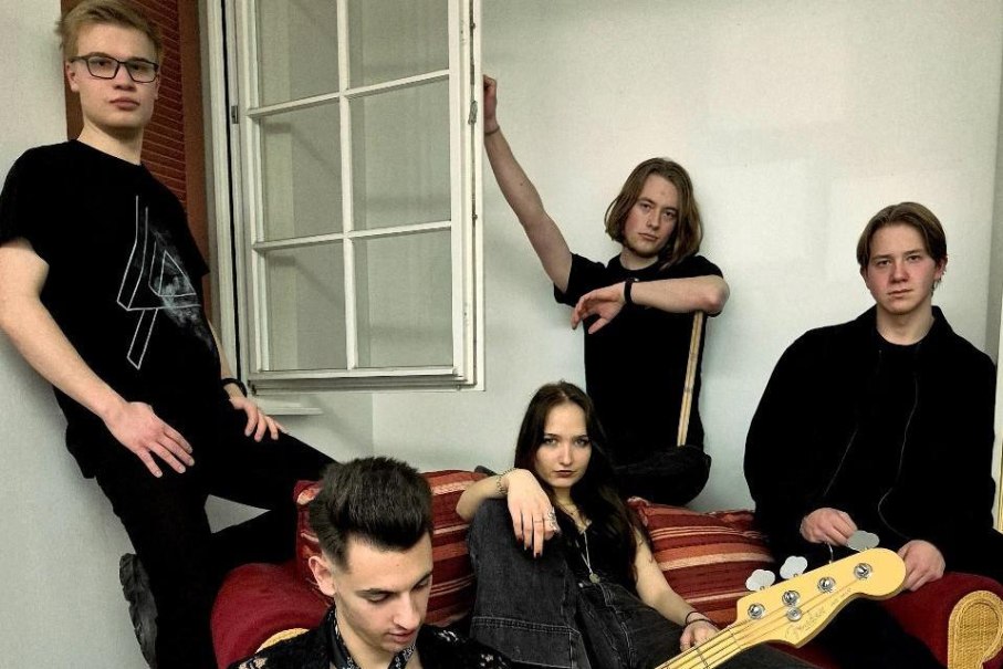 Bandfoto, &copy; Kulturzentrum Dieselstrasse