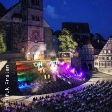 West Side Story, © links im Bild