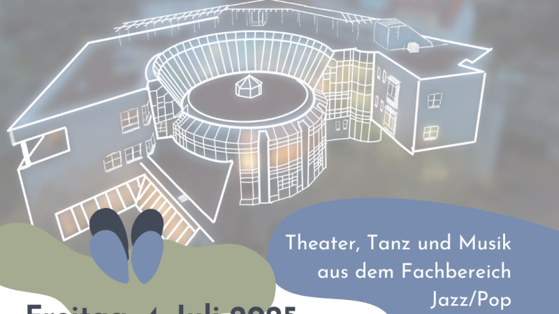 Sommerkonzert, © Schule für Musik, Theater und Tanz (SMTT)