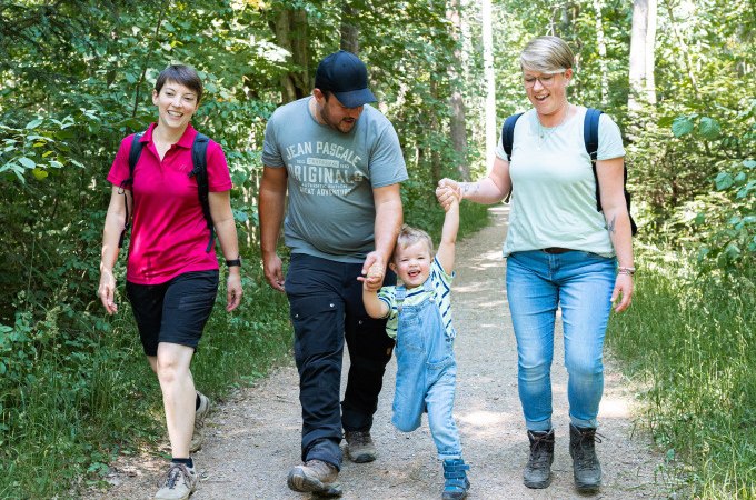 Familienführungen, © Stadtverwaltung Weil der Stadt