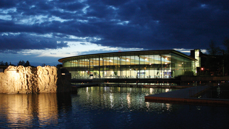 Oskar Frech SeeBad, &copy; SMG