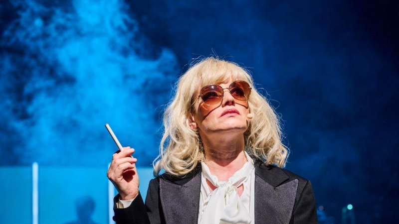 Der geschenkte Gaul &copy;WLB Esslingen, &copy; W&uuml;rttembergische Landesb&uuml;hne Esslingen