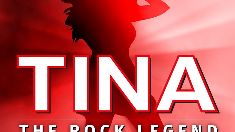TINA - The Rock Legend, © RESET Production