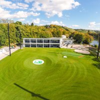 CITYGOLF STUTTGART, © Nadine Wuttke CITYGOLF STUTTGART, © Nadine Wuttke