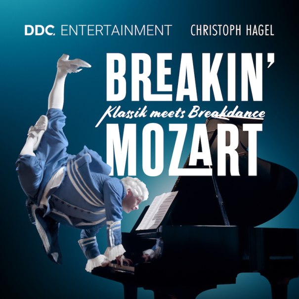 Breakin' Mozart, © DDC Entertainment GmbH & Co KG Breakin' Mozart, © DDC Entertainment GmbH & Co KG